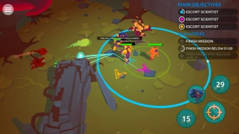 Игра для ПК Plug In Digital Space Pioneer (12+)