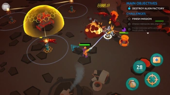 Игра для ПК Plug In Digital Space Pioneer (12+)