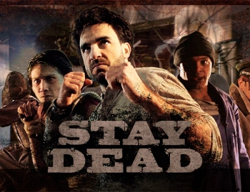 Игра для ПК Plug In Digital Stay Dead Evolution (12+)