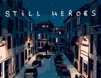 Игра для ПК Plug In Digital Still Heroes (12+)