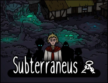 Игра для ПК Plug In Digital Subterraneus (12+)