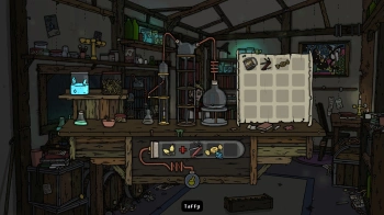 Игра для ПК Plug In Digital Subterraneus (12+)