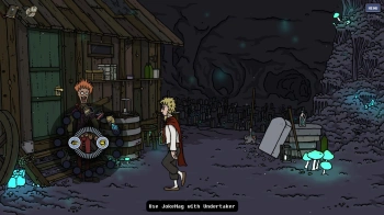 Игра для ПК Plug In Digital Subterraneus (12+)