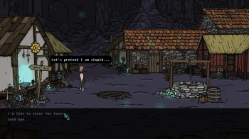 Игра для ПК Plug In Digital Subterraneus (12+)