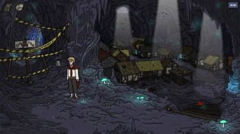 Игра для ПК Plug In Digital Subterraneus (12+)