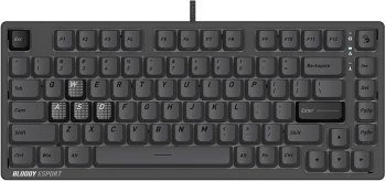 Клавиатура A4Tech MS76