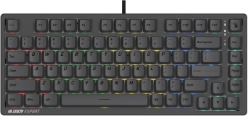 Клавиатура A4Tech MS76