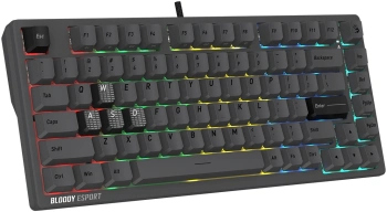 Клавиатура A4Tech MS76