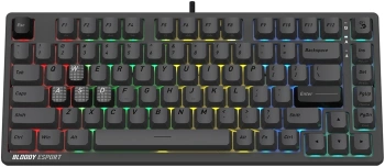 Клавиатура A4Tech MS76