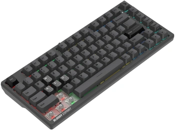 Клавиатура A4Tech MS76