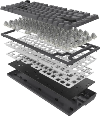 Клавиатура A4Tech MS76