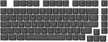 Клавиатура A4Tech MS76