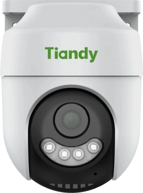 Камера видеонаблюдения IP Tiandy  TC-H333K AK/I5W/WIFI/Eu/4mm