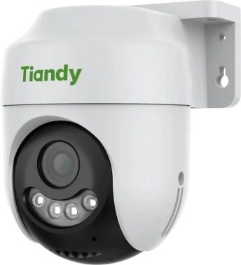 Камера видеонаблюдения IP Tiandy  TC-H333K AK/I5W/WIFI/Eu/4mm