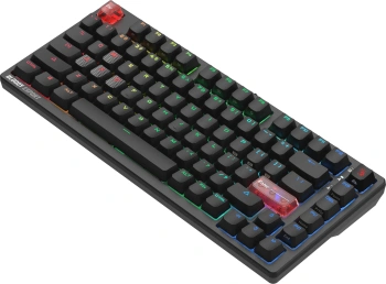 Клавиатура A4Tech MS76