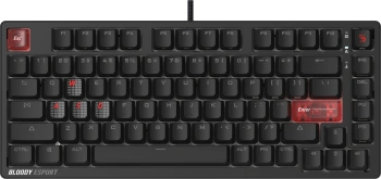 Клавиатура A4Tech MS76