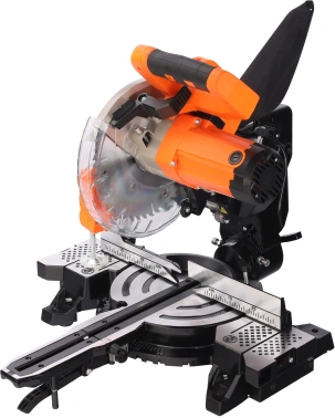Торцовочная пила Patriot MS 216