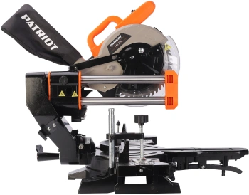 Торцовочная пила Patriot MS 216