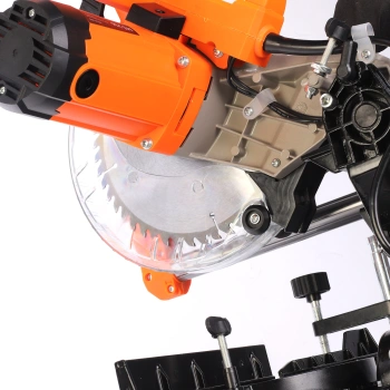 Торцовочная пила Patriot MS 216