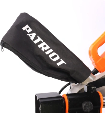 Торцовочная пила Patriot MS 216