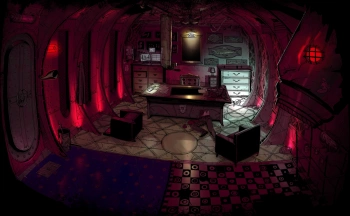 Игра для ПК Plug In Digital The Blind Prophet (16+)