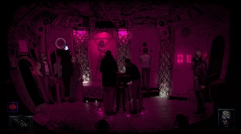 Игра для ПК Plug In Digital The Blind Prophet (16+)