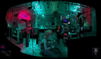 Игра для ПК Plug In Digital The Blind Prophet (16+)