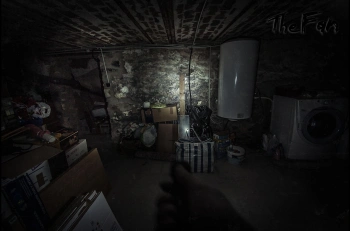 Игра для ПК Plug In Digital The Fan (18+)