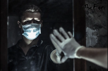 Игра для ПК Plug In Digital The Fan (18+)