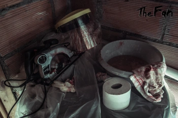 Игра для ПК Plug In Digital The Fan (18+)