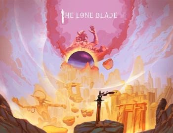 Игра для ПК Plug In Digital The Lone Blade (12+)