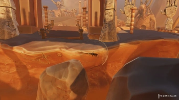 Игра для ПК Plug In Digital The Lone Blade (12+)