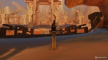 Игра для ПК Plug In Digital The Lone Blade (12+)