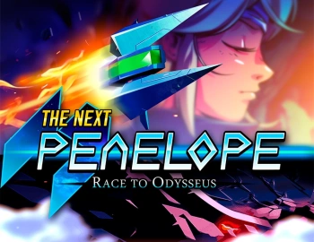 Игра для ПК Plug In Digital The Next Penelope: Race to Odysseus (12+)