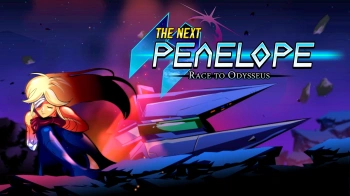Игра для ПК Plug In Digital The Next Penelope: Race to Odysseus (12+)