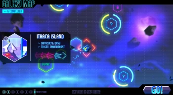 Игра для ПК Plug In Digital The Next Penelope: Race to Odysseus (12+)