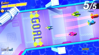 Игра для ПК Plug In Digital The Next Penelope: Race to Odysseus (12+)