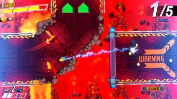 Игра для ПК Plug In Digital The Next Penelope: Race to Odysseus (12+)