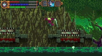 Игра для ПК Plug In Digital The Skylia Prophecy (16+)