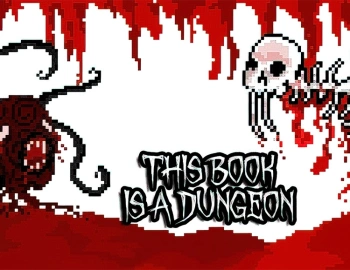 Игра для ПК Plug In Digital This Book Is A Dungeon (12+)