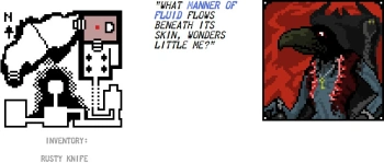 Игра для ПК Plug In Digital This Book Is A Dungeon (12+)