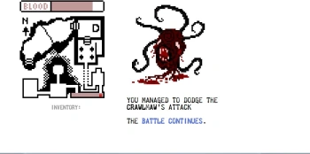 Игра для ПК Plug In Digital This Book Is A Dungeon (12+)