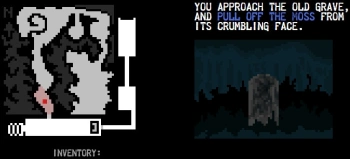 Игра для ПК Plug In Digital This Book Is A Dungeon (12+)