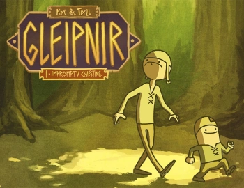 Игра для ПК Plug In Digital tiny & Tall: Gleipnir (12+)