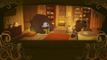 Игра для ПК Plug In Digital tiny & Tall: Gleipnir (12+)