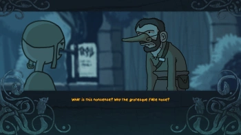 Игра для ПК Plug In Digital tiny & Tall: Gleipnir (12+)