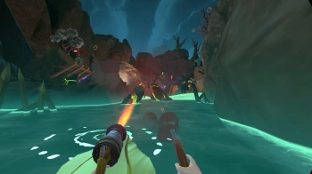 Игра для ПК Plug In Digital Trails Of Gold Privateers (12+)