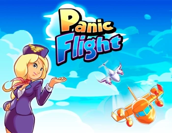 Игра для ПК Plug In Digital Ultimate Panic Flight (6+)