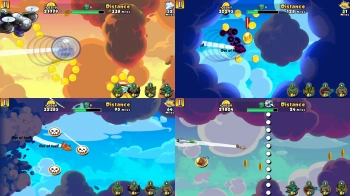 Игра для ПК Plug In Digital Ultimate Panic Flight (6+)