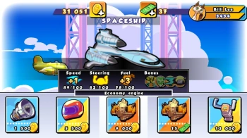 Игра для ПК Plug In Digital Ultimate Panic Flight (6+)